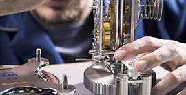 积家维修服务点 积家维修服务地址