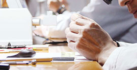 积家售后官方维修 积家售后保养中心