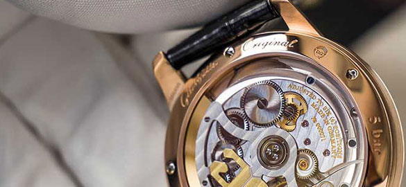 积家维修服务中心