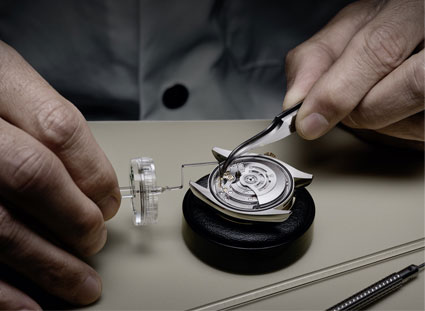 积家售后开盖维修价格