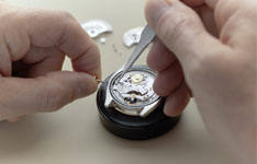 积家表售后服务点有哪些