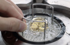 积家手表怎么上炫