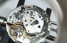 积家封闭手表盖用具