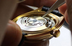 积家石英表是假的