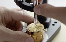 积家女士手表怎么使用